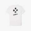 Camiseta Lacoste Tennis X Daniil Medvedev Ultra Dry para hombre