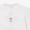Camiseta Lacoste Tennis X Daniil Medvedev Ultra Dry para hombre