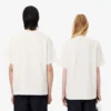 Camiseta Runway con estampado Shield