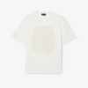 Camiseta Runway con estampado Shield