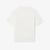 Camiseta Runway con estampado Shield