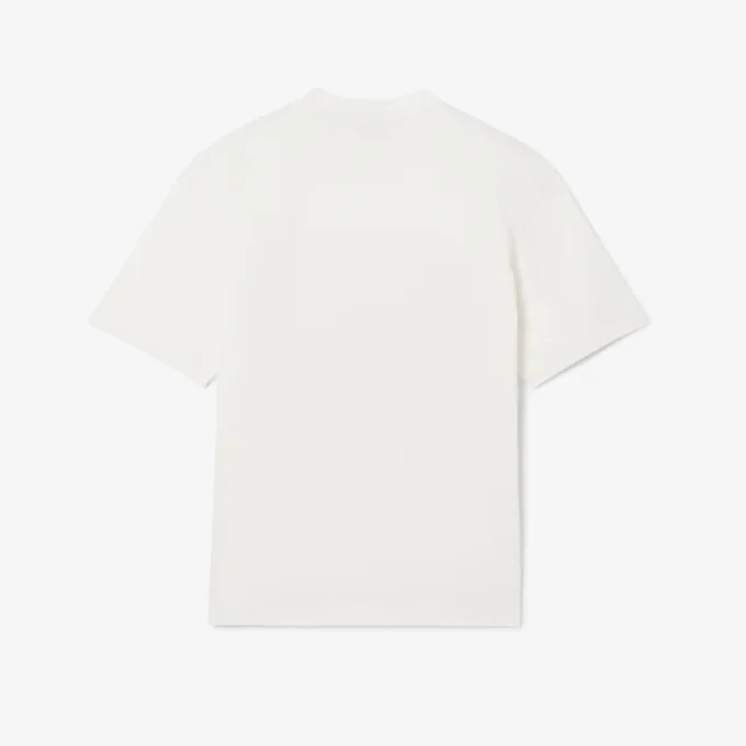 Camiseta Runway con estampado Shield