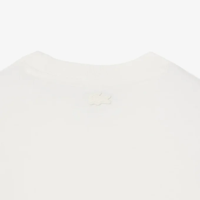 Camiseta Runway con estampado Shield