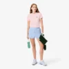 Camiseta técnica de algodón Ultra Dry para mujer