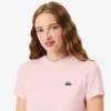 Camiseta técnica de algodón Ultra Dry para mujer