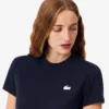 Camiseta técnica de algodón Ultra Dry para mujer