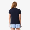 Camiseta técnica de algodón Ultra Dry para mujer