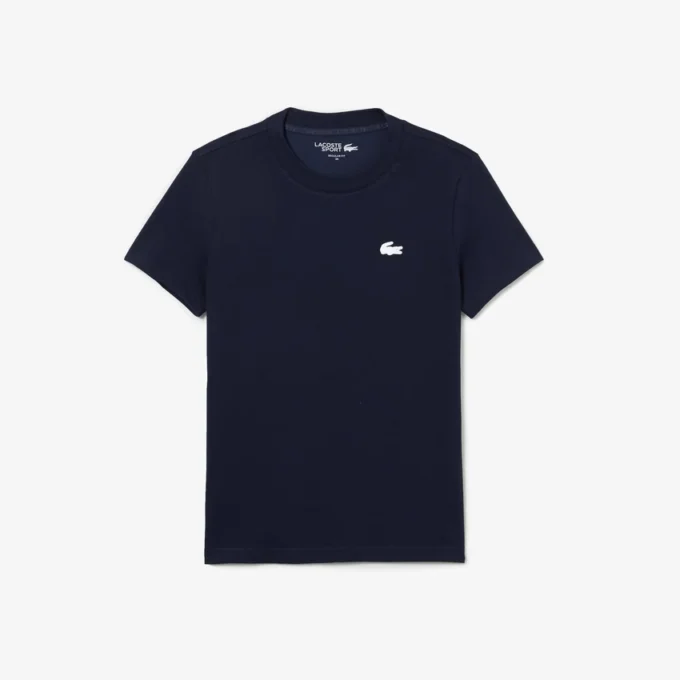 Camiseta técnica de algodón Ultra Dry para mujer