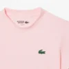 Camiseta técnica de algodón Ultra Dry para mujer