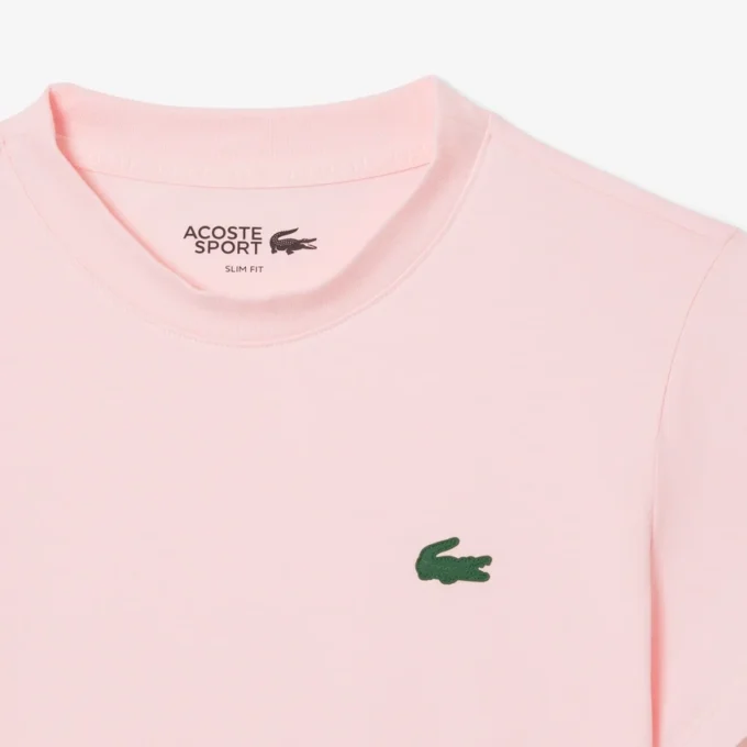 Camiseta técnica de algodón Ultra Dry para mujer
