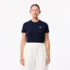Camiseta técnica de algodón Ultra Dry para mujer