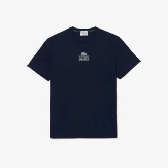 Camiseta unisex de algodón grueso