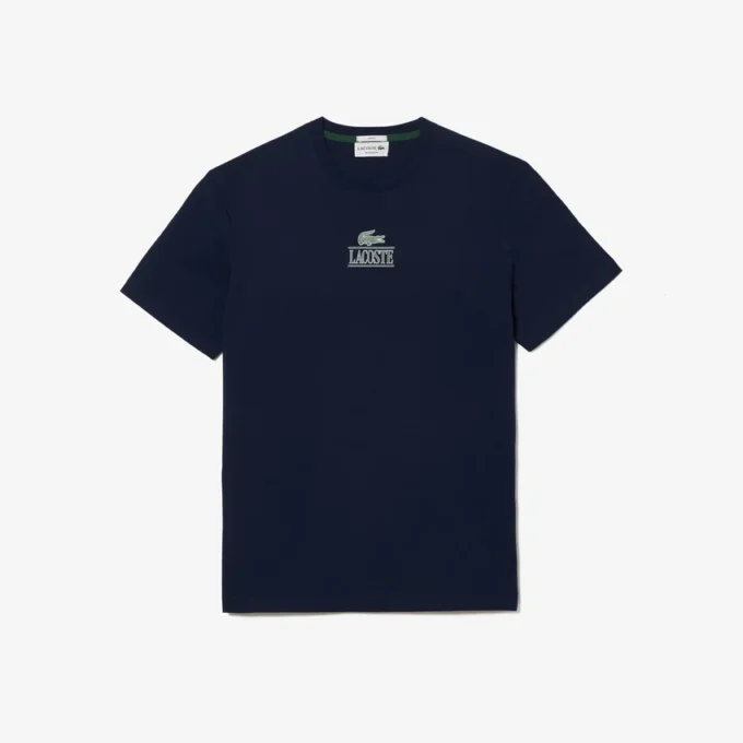 Camiseta unisex de algodón grueso