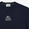Camiseta unisex de algodón grueso