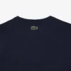 Camiseta unisex de algodón grueso