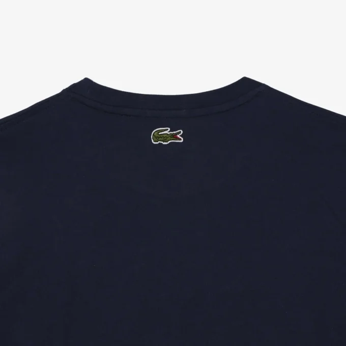 Camiseta unisex de algodón grueso