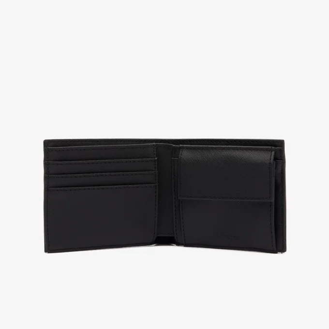 Cartera clásica mediana