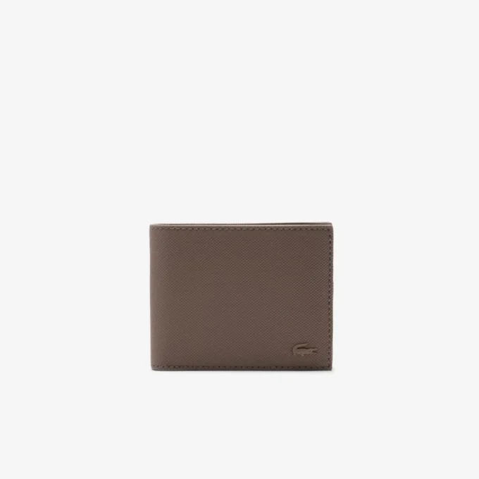 Cartera clásica pequeña Piqua