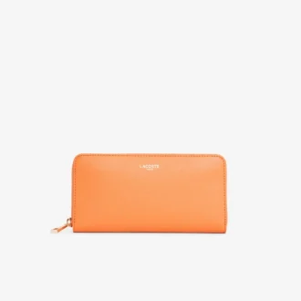 Cartera con cremallera Champs-éLysaes