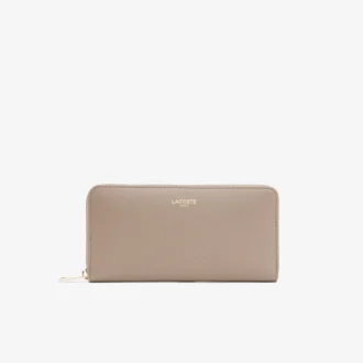 Cartera con cremallera Champs-éLysaes