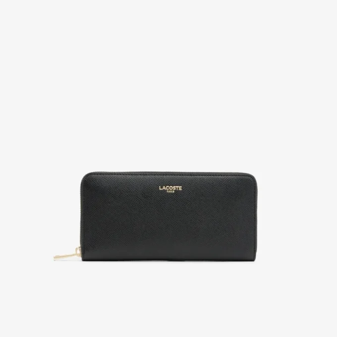 Cartera con cremallera Champs-éLysaes