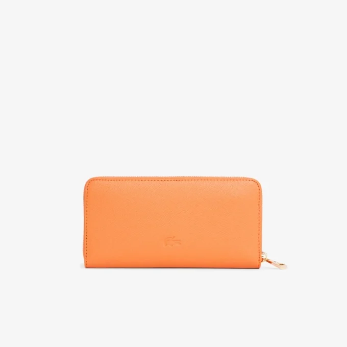 Cartera con cremallera Champs-éLysaes