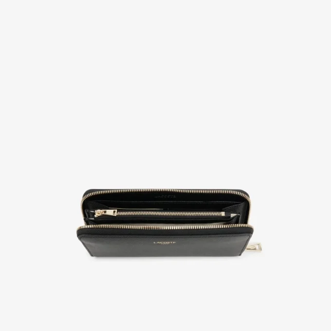 Cartera con cremallera Champs-éLysaes