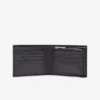 Cartera con cremallera de piel Chantaco Piqua
