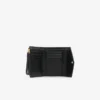 Cartera de piel Crocodelle