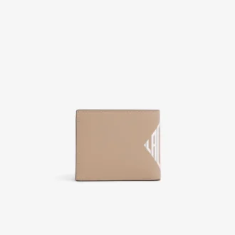 Cartera de piel Fg