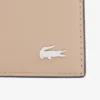Cartera de piel Fg