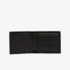 Cartera de piel Fg mediana