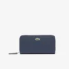 Cartera grande con cremallera L.12.12 Concept