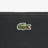 Cartera grande con cremallera L.12.12 Concept