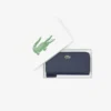 Cartera grande con cremallera L.12.12 Concept