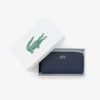 Cartera grande con cremallera L.12.12 Concept