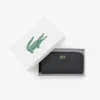 Cartera grande con cremallera L.12.12 Concept
