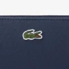 Cartera grande con cremallera L.12.12 Concept