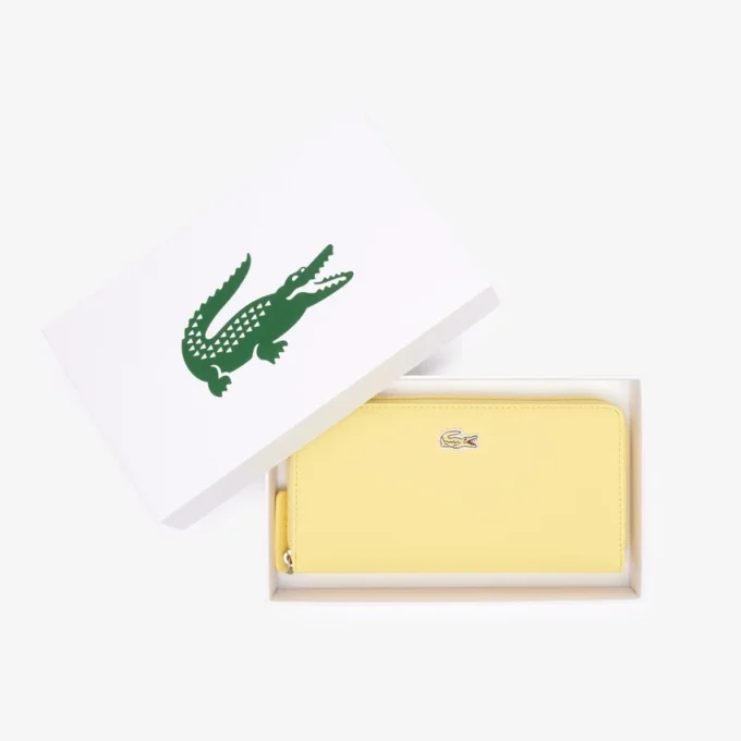 Cartera grande L.12.12 Concept
