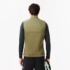 Chaleco acolchado de deporte para hombre