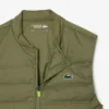 Chaleco acolchado de deporte para hombre