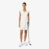 Chaleco de punto elástico de Golf para mujer