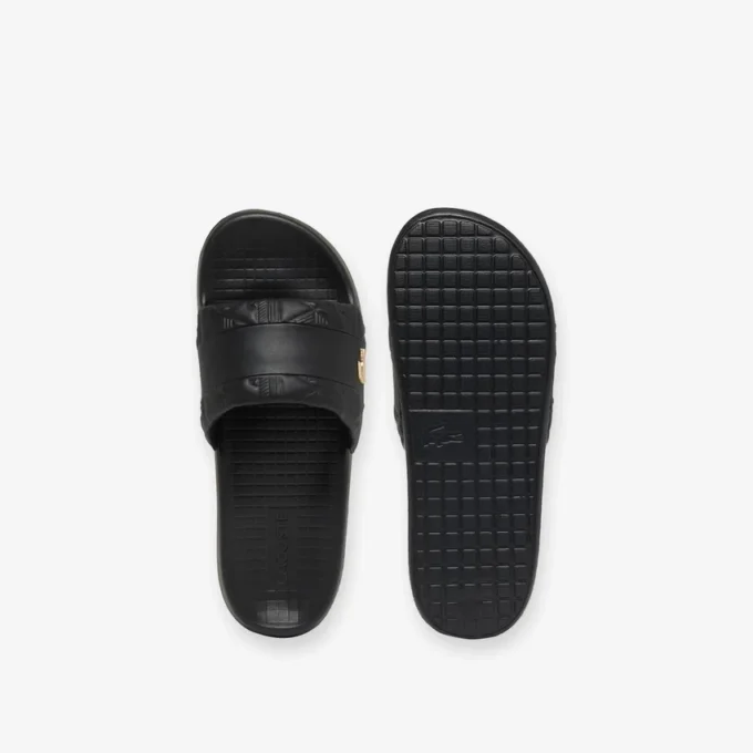 Chanclas híbridas Serve para hombre
