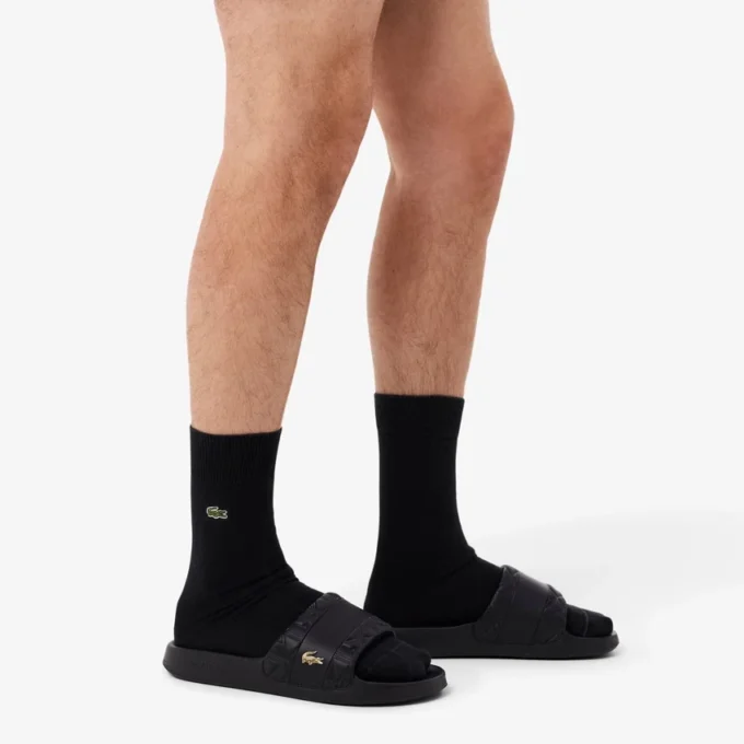 Chanclas híbridas Serve para hombre