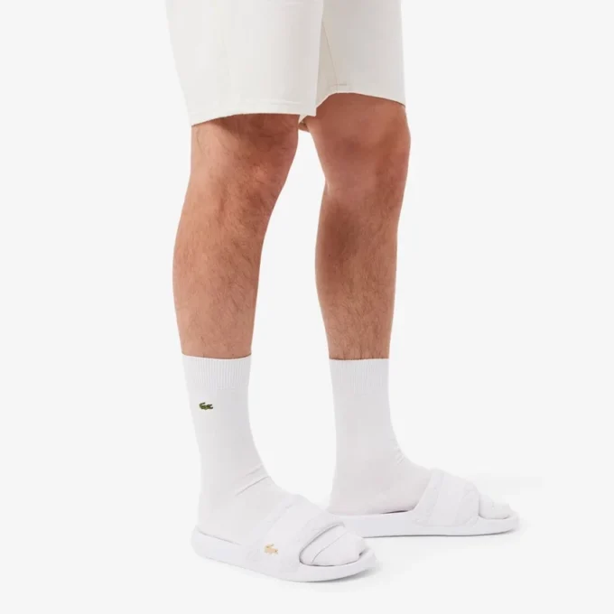 Chanclas híbridas Serve para hombre