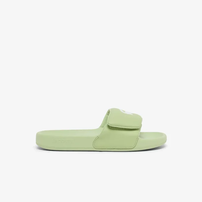 Chanclas Serve 0.0 para mujer con correa