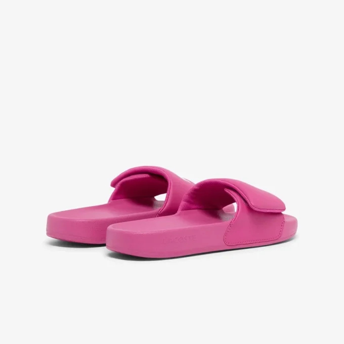 Chanclas Serve 0.0 para mujer con correa