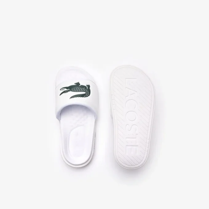 Chanclas Serve para mujer Dual