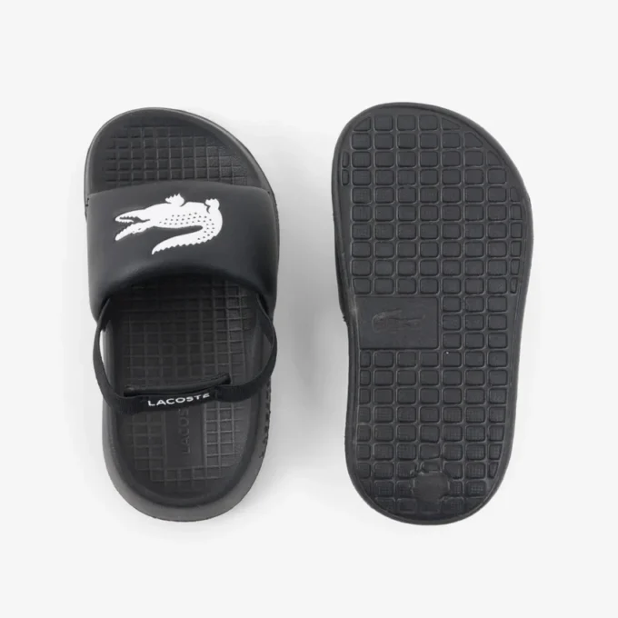 Chanclas Serve Slide 1.0 para niños