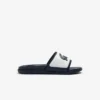Chanclas Serve Slide Dual para hombre